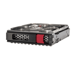 HPE 24TB SAS 12G 7.2K LFF Helium Business Critical HDD