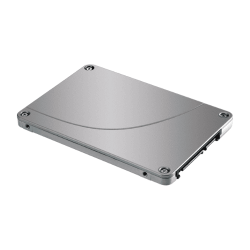 HPE 2TB SATA 6G Midline 7.2K SFF 2.5in RW 512e Digitally Signed Firmware HDD