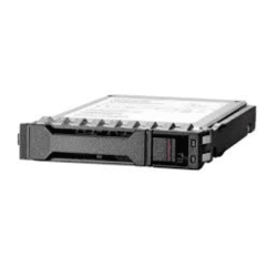 HPE 300GB SAS 12G Mission Critical 10K SFF BC Multi Vendor HDD