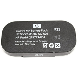 HPE 307132-001 3.6V NiMH Battery for BBWC on Smart Array Controllers