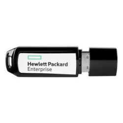 HPE 32GB microSD Flash Memory Card