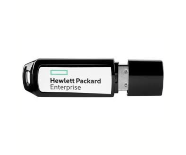 HPE 32GB microSD Flash Memory Card