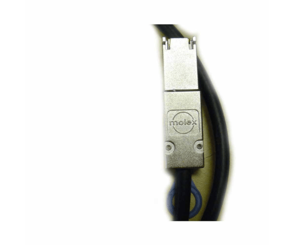 HPE 407337-B21 External Mini-SAS 1m Cable