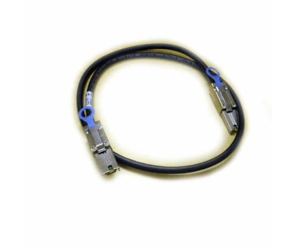 HPE 407337-B21 External Mini-SAS 1m Cable