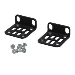 HPE 5066-0850 1U JE007A JE008A JE009A Ears Rack Mount Bracket Kit