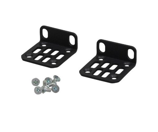 HPE 5066-0850 1U JE007A JE008A JE009A Ears Rack Mount Bracket Kit