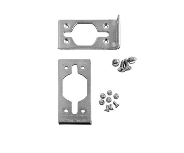 HPE 5069-5705 Procurve Series Switch Brackets Ears Rack Mount Bracket Kit