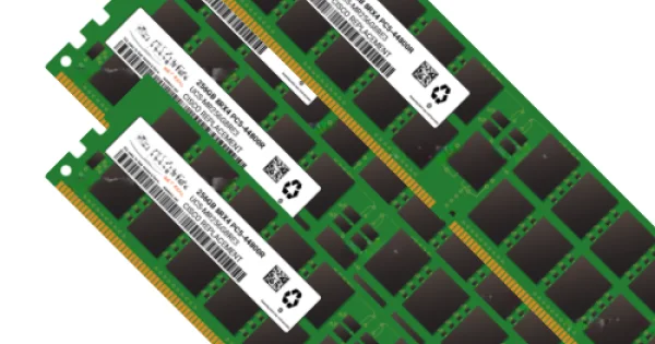 Barrette mémoire 4Go DIMM DDR4 Crucial PC4-21300 (2666 Mhz) (Vert Barrette mémoire 4Go DIMM DDR4 Crucial PC4-21300 (2666 Mhz) (Vert