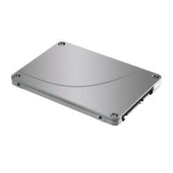 HPE 600GB SAS 12G Mission Critical 15K SFF RW Multi Vendor HDD