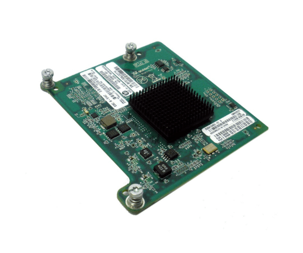 HPE 651281-B21 QMH2572 8GB 2-Port FC HBA