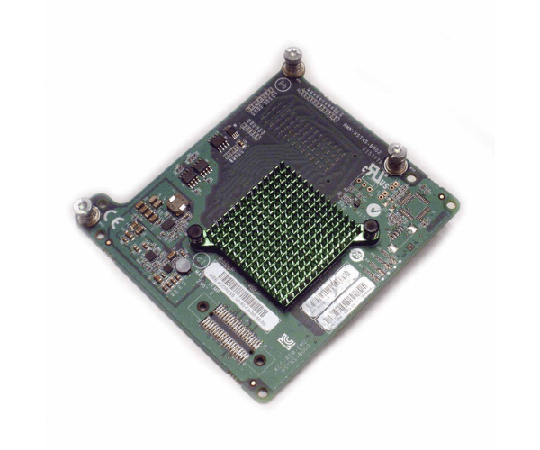 HPE 656912-001 LPe1205A 8Gb FC HBA for BladeSystem c-Class