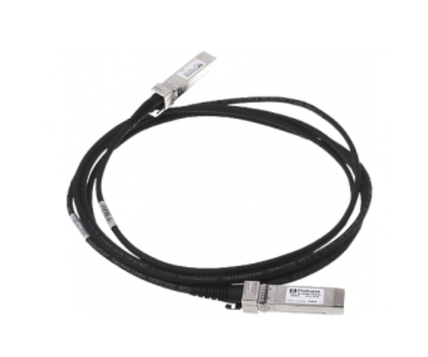 HPE 716199-B21 Ext 4.0m 13ft Mini-SAS HD 4x to Mini-SAS HD 4x Cable