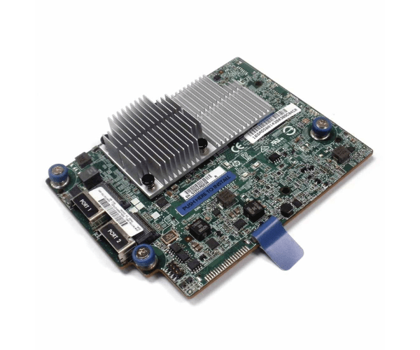 HPE 749796-001 P440ar 2GB SAS Controller for Smart Array