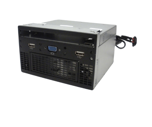 HPE 765446-001 DL380 Gen9 Universal Media Bay Kit