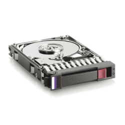 HPE 787648-001 1.2TB SAS MSA 2.5" Hard Disk Drive