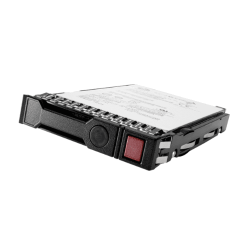 HPE 843268-B21 2TB 6G SATA 7.2K LFF 3.5in Non-Hot Plug Entry 512e Hard Drive