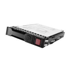 HPE 843270-B21 3TB 6G SATA 7.2K LFF 3.5in Non-Hot Plug Entry 512e Hard Drive