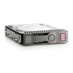 HPE 861676-B21 2TB 6G SATA 7.2K LFF 3.5in SC MDL Hard Drive