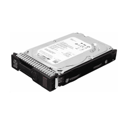 HPE 861691-B21 1TB 6G SATA 7.2K LFF 3.5in SC MDL Hard Drive