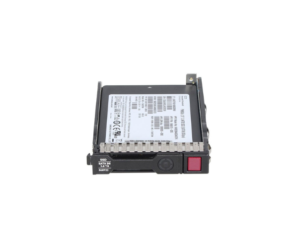 HP 816985-B21 480GB SATA Solid State Drive