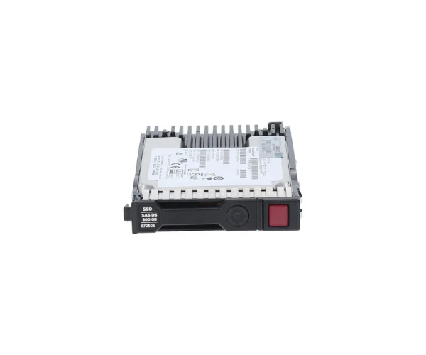 HPE 872376-B21 800GB SAS Solid State Drive