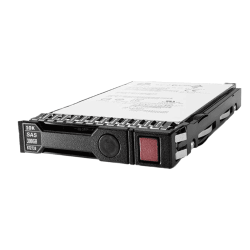 HPE 872735-001 300GB 12G SAS 10K SFF 2.5in SC Hard Drive
