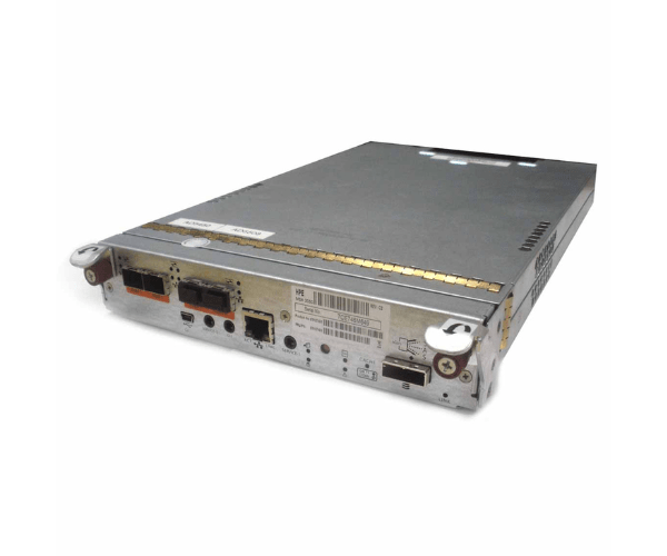 HPE 876127-001 MSA 2050 SAN Controller