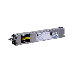 HPE A58x0AF 650W AC Power Supply Network Switch Component