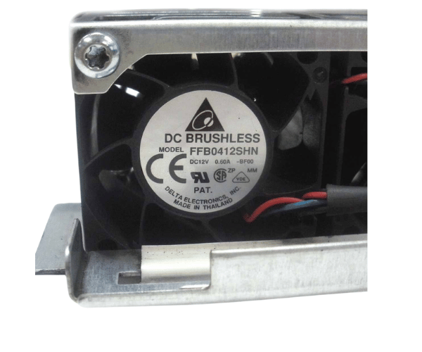 HPE AB430-67006 Power Supply Fan w/Cable