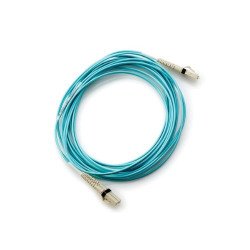 HPE AJ837A Multi-mode Cables 15m