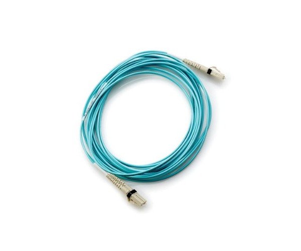 HPE AJ837A Multi-mode Cables 15m