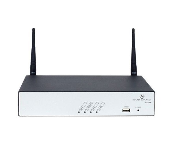 HPE ARUBA JG511B Line Router