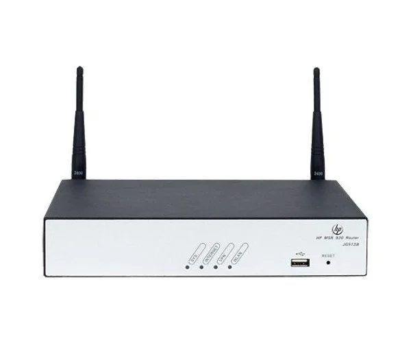 Aruba Hpe Router HPE ARUBA JG511B Line Router