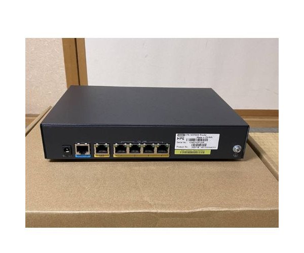 HPE ARUBA JG511B Line Router