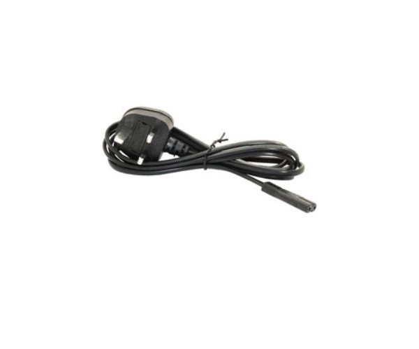HPE Aruba 1.8m C7 to BS 1363/A Power Cord