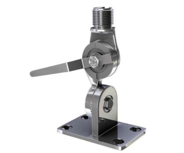HPE Aruba JW022A AP-ANT-MNT-5 Antenna Mount