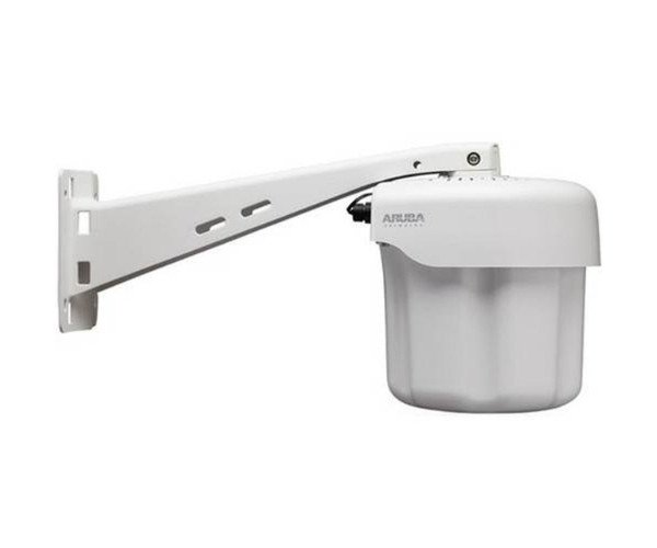 HPE Aruba R9H97A AP-OUT-MNT-V1A Outdoor Pole/Wall Long Mount Kit