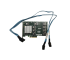 HPE DL38X Gen10 12Gb SAS Expander Card Kit with Cables