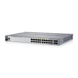 HPE J9727A - Aruba 2920 24G PoE+ Switch