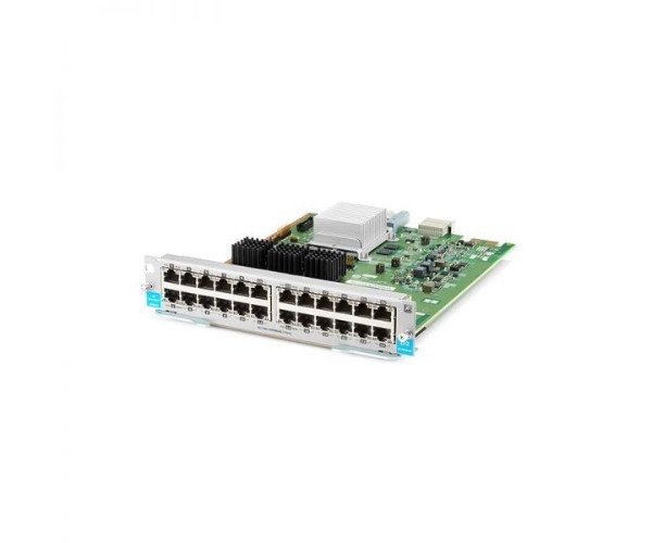 HPE J9987A - Aruba 54/82 v3 1G zl2 Module