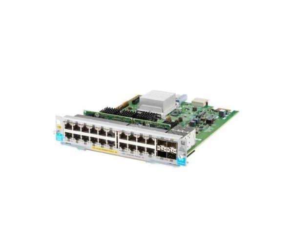 HPE J9990A - Aruba 54/82 v3 1G zl2 Module