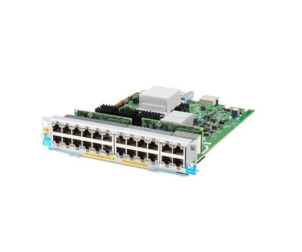 HPE J9991A - Aruba 54/82 v3 1G zl2 Module