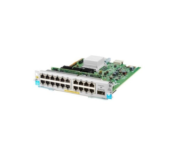 HPE J9992A - Aruba 54/82 v3 1G zl2 Module