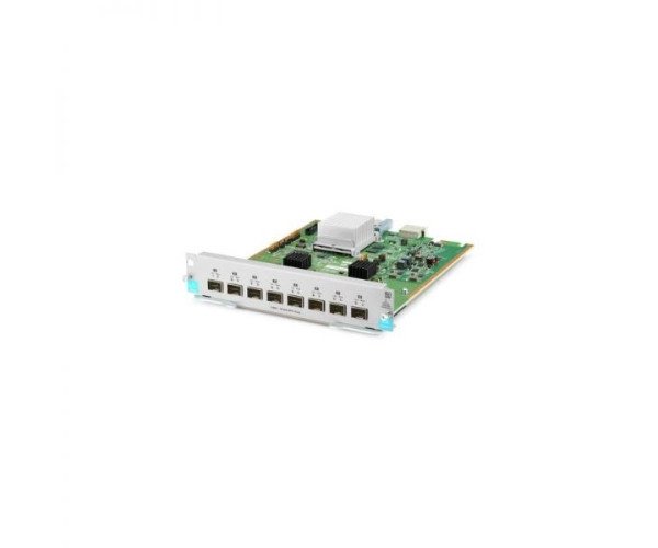 HPE J9993A - Aruba 54/82 v3 10G zl2 Module