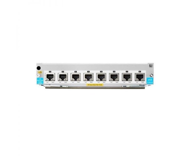 HPE J9995A - Aruba 54/82 v3 10G zl2 Module