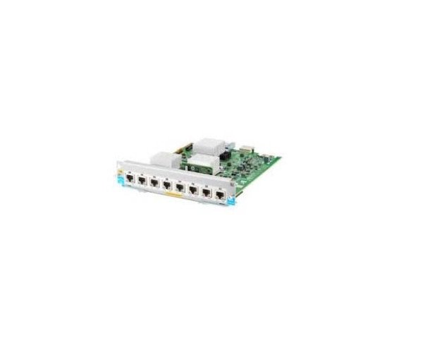 HPE J9995A - Aruba 54/82 v3 10G zl2 Module