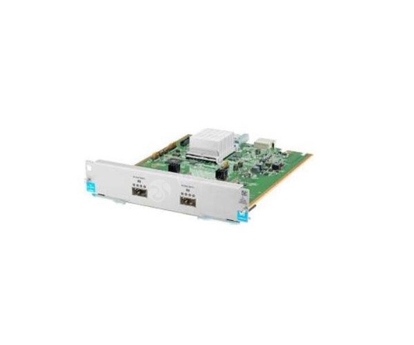 HPE J9996A - Aruba 54/82 v3 40G zl2 Module