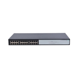 HPE JG708B - Aruba OfficeConnect 1420 24G Switch