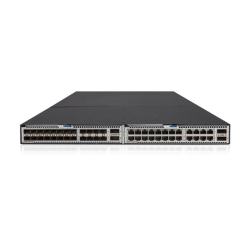 HPE JH178A FlexFabric 5930 2QSFP+ 2-slot Switch
