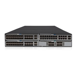 HPE JH179A FlexFabric 5930 4-slot Switch